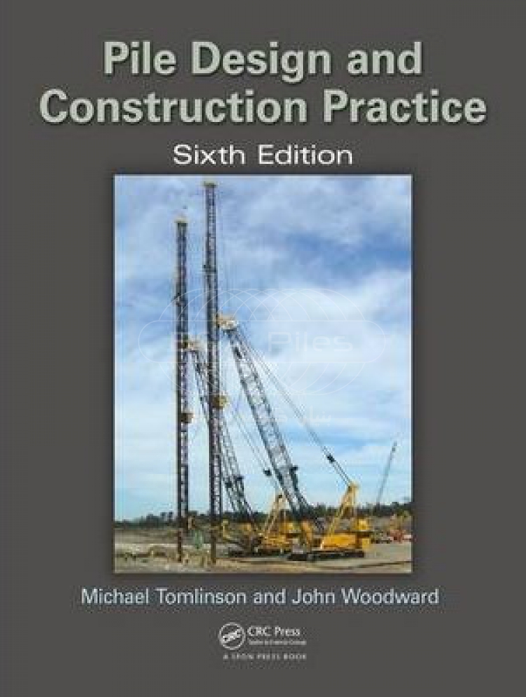 Pile Design & Construction Practice  کتاب